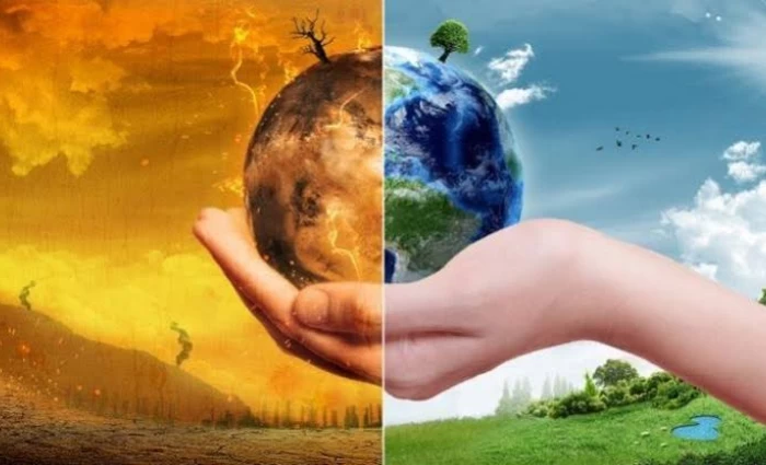 Η κλιματική κρίση «χτυπά» τα ταμεία των επιχειρήσεων – Στροφή σε επενδύσεις προσαρμογής (έρευνα)